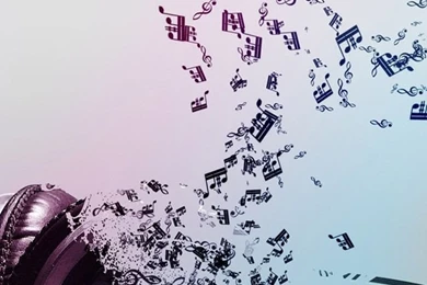 Music iPhone 5s Wallpapers Download