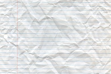 Wrinkled Paper Wallpapers