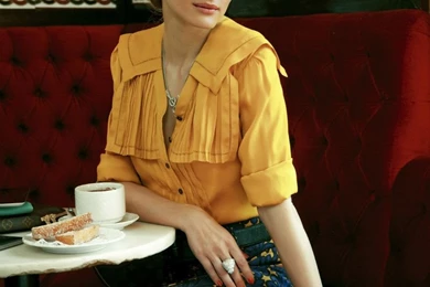 Olivia Palermo Photo, Pics, Wallpapers   Photo