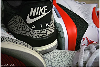 Air Jordan Elephant Print Wallpapers 58455 Desktop Wallpapers