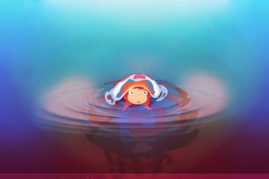 Ponyo Wallpapers Pictures 31   HD Wallpaper Backgrounds