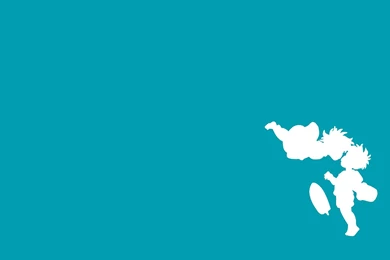 Made A Wallpapers Out Of The Governments Rad Symbol In Scary oke ...