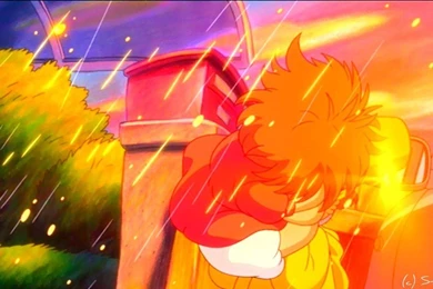 True Love   Ponyo Wallpapers By Sirdaftodill On DeviantArt