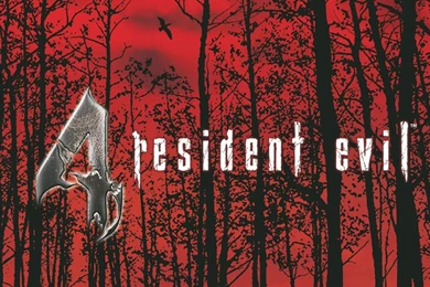 Games We Love: Resident Evil 4