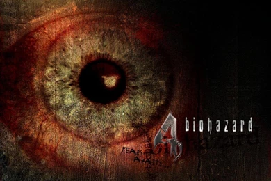 Resident Evil 4》 1024x768 NO.4 Desktop Wallpapers   Wallcoo.net