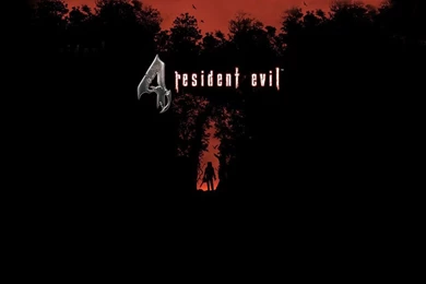 Resident Evil 4   Biohazard