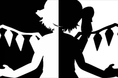 Touhou] Bad Apple!   WDP Arrange   YouTube