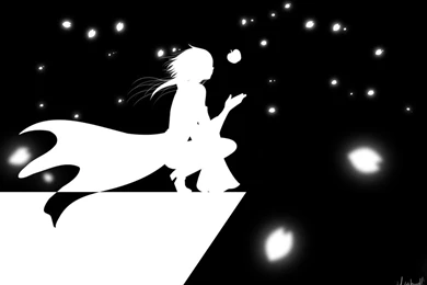 Bad Apple By TunCha On DeviantArt