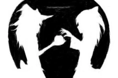 Bad Apple Touhou By Hea80989 On DeviantArt