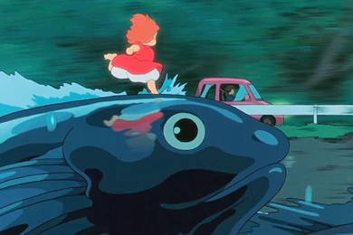 Miyazaki Wallpapers 1280x688