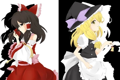 Bad Apple By Kuruchu On DeviantArt