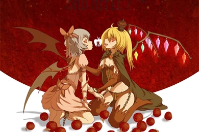 Bad Apple? By Vinhnyu On DeviantArt