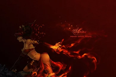 Zodiac Aries Wallpapers Hd Wallpapers ›› Page 0