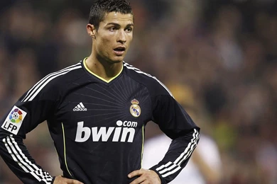Cristiano Ronaldo Free Wallpapers Wallpapers
