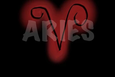Aries Wallpapers By ScaryGnome On DeviantArt
