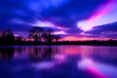 HTC Wallpapers HD   Beautiful, Stunning Landscapes Wallpapers