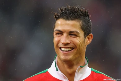 Wallpapers Cristiano Ronaldo – Windows 10 Wallpapers