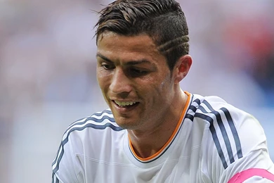 CR 7 Cristiano Ronaldo Wallpapers HD