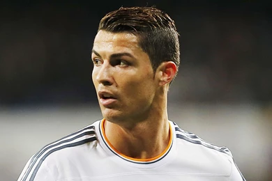 Cristiano Ronaldo Handsome Wallpapers HD