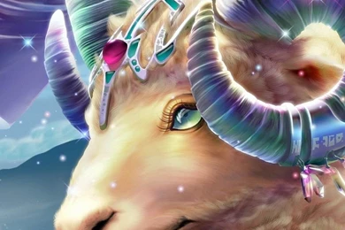 Download Aries Wallpapers For IPad