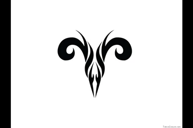Aries Tattoos Wallpapers