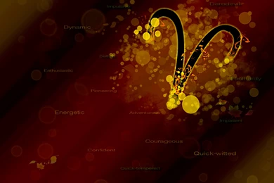 Aries' By DA aml On DeviantArt