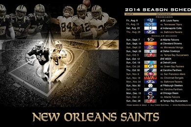 New Orleans Saints