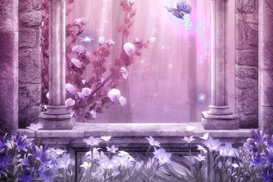 Pink Mystic >> HD Wallpaper, Get It Now!