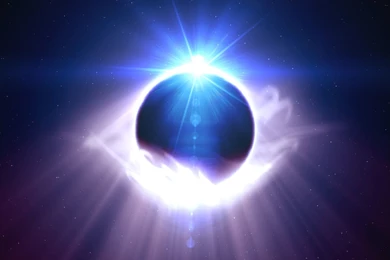 Mystic Eye Wallpapers