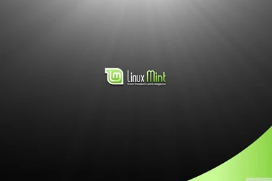 Linux Mint HD Desktop Wallpapers : High Definition : Fullscreen ...