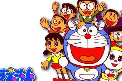 Doraemon Wallpapers For Desktop   1357532
