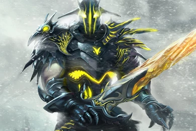 Cool Desktop Wallpaper: Dark Knights Fantasy Desktop Wallpapers