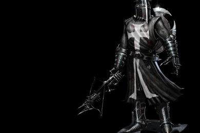 Knight Wallpapers 1024x768