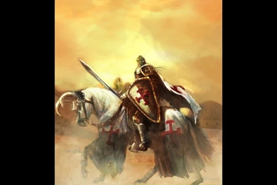 Pictures > Knights Templar Wallpapers