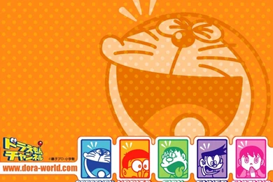 Wallpapers Doreamon Free Doraemon The 1024x768