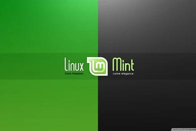 Linux Mint Wallpapers 228011