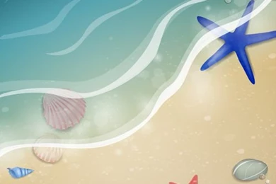 Shiny Summer Backgrounds Vector 02   Vector Backgrounds Free Download