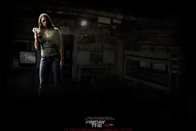 Friday The 13th Wallpapers