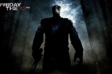 Free Download Friday The 13th Wallpapers Horror Movie 02 (56692 ...