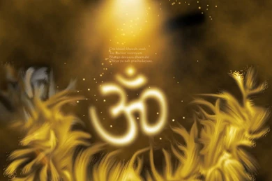 Aum Wallpapers By Dunkelheit On DeviantArt