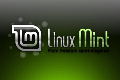 Linux Mint Touch By XcfdjSe7en On DeviantArt