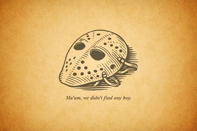 Friday The 13th Wallpapers, Desktop Wallpapers » GoodWP.com