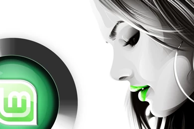 Linux Linux Mint Wallpapers