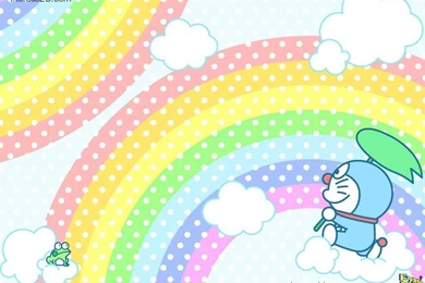 Desktop Backgrounds Of Doraemon 12   HD Wallpaper Backgrounds