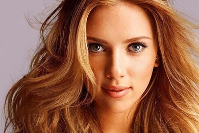 Scarlett Johansson Cute Wallpapers   Free Cute Wallpapers Of ...