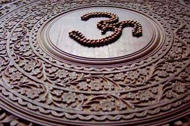 Om Sweet Om By Rajwanshi On DeviantArt