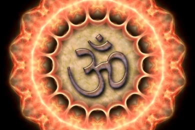 Free Halloween Wallpapers   Mmw Blog: Aum Wallpapers Om Backgrounds ...