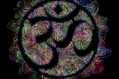 Tangled Aum By Thlayli On DeviantArt