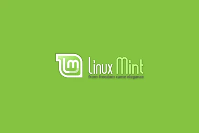 Linux Mint Minimal Wallpapers By Kovvaxxx On DeviantArt