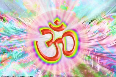 Free Halloween Wallpapers   Mmw Blog: Aum Wallpapers Om Backgrounds ...